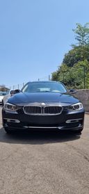 Bmw 320 320d cat Touring Futura