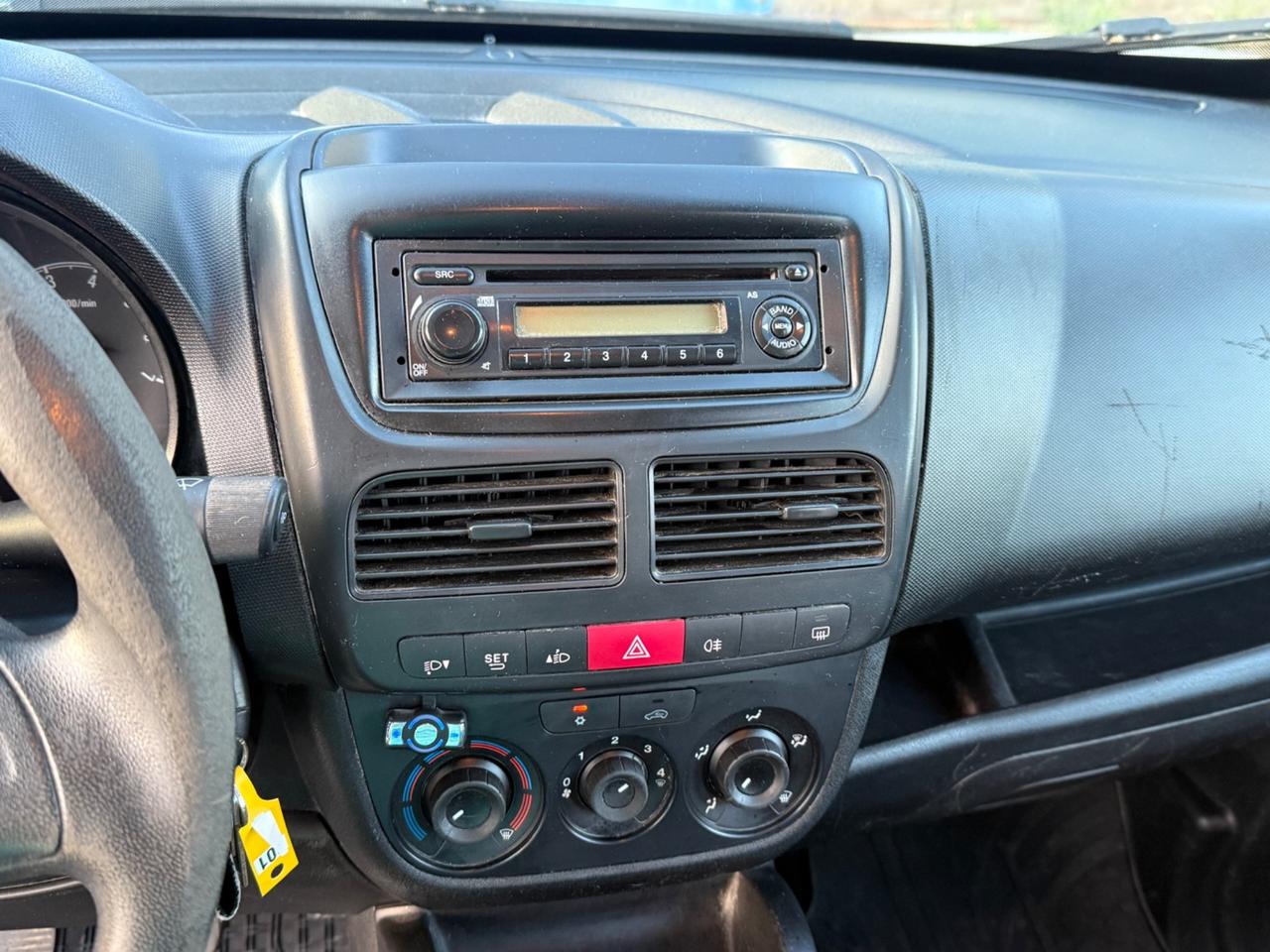 Opel Combo 1.3 CDTI PC-TN Van (1000kg) E5+