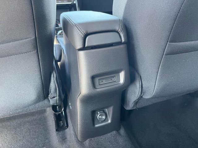 CITROEN C3 Aircross Hybrid 145 e-DCS6 You Pack Plus - NUOVA