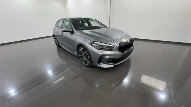 BMW 118 d 5p. Msport #Telecamera