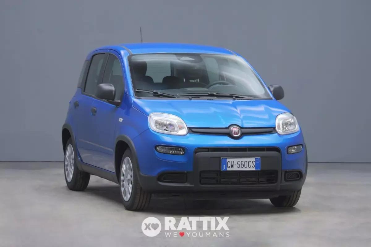 Fiat Panda 1.0 Firefly Hybrid 70CV ADAS + Pack City 5 p.ti