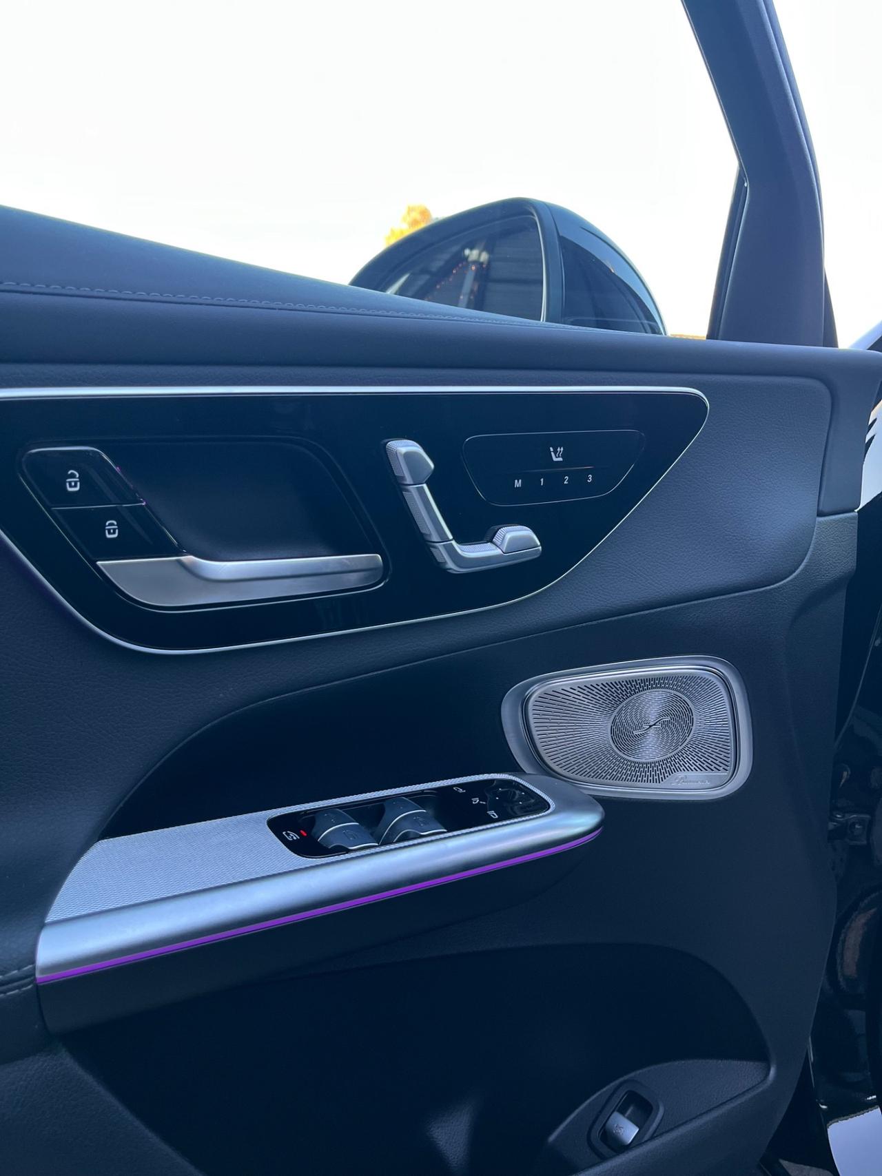 Mercedes-benz GLC 300 d 4Matic Mild hybrid Coupé AMG Line Premium Plus