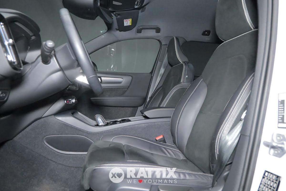 Volvo XC40 1.5 T5 Phev R-design Auto