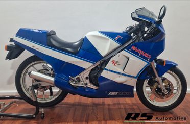 Suzuki RG 250 GAMMA