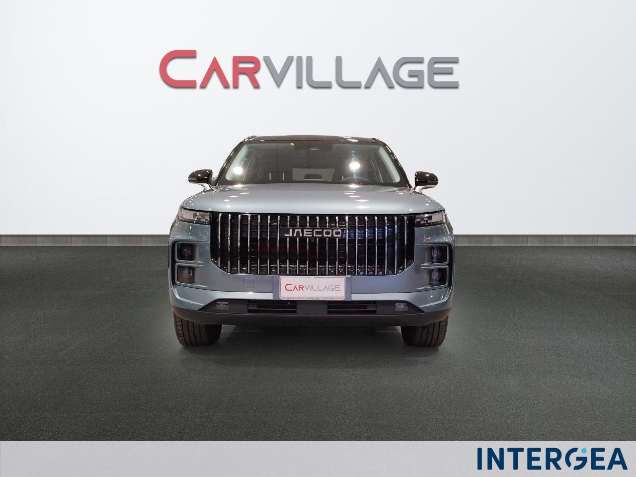 Jaecoo Jaecoo 7 SHS-P 1.5 tgdi phev Premium 2wd