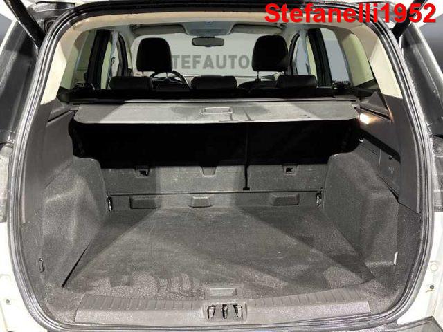 FORD Kuga II 2017 - 1.5 tdci Titanium s&s 2wd 120cv