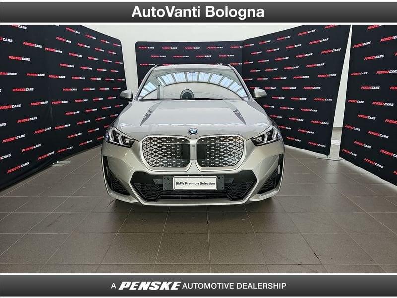 BMW iX1 eDrive 20 MSport