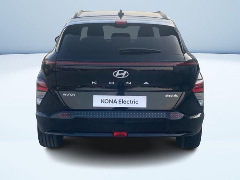 Hyundai Kona EV 64.8kWh Exclusive (HP) MY26