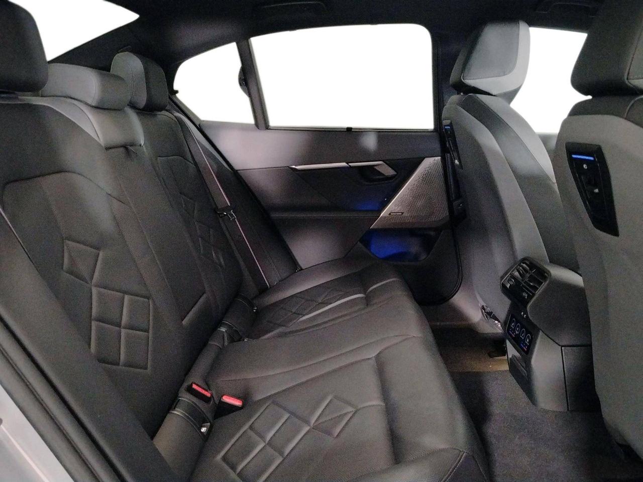 BMW Serie 5 i5 xDrive40 MSport Pro