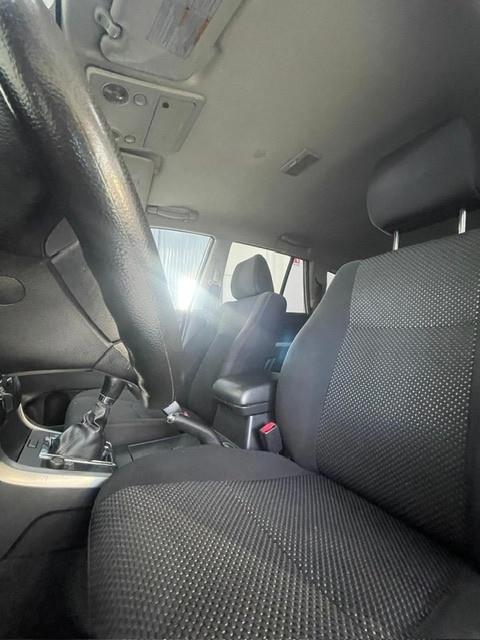 Suzuki Grand Vitara 1.9 DDiS 5 porte Executive