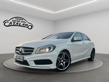 MERCEDES - Classe A - 180 CDI 110cv Premium AMG