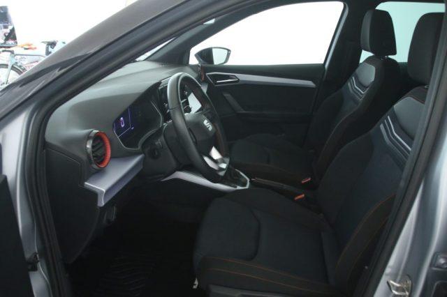 SEAT Arona 1.0 EcoTSI FR Seat Virtual cockpit