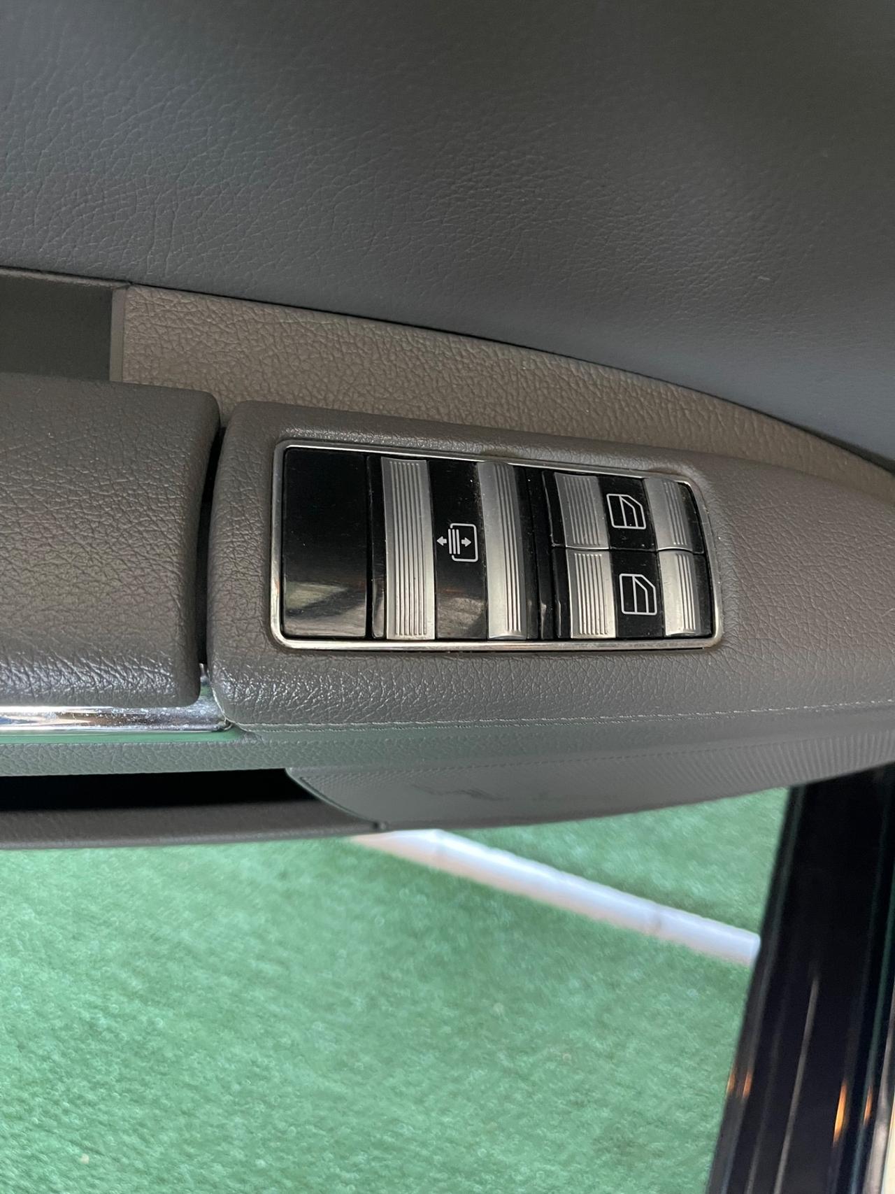 Mercedes-benz S320 CDI 4MATIC PERMUTE RATE