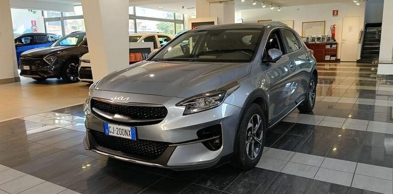 Kia Xceed 1.0 T-Gdi 117 CV GPL Urban