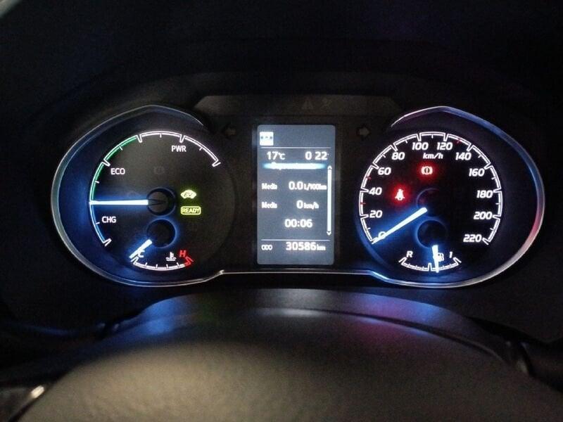 Toyota Yaris 1.0 Active