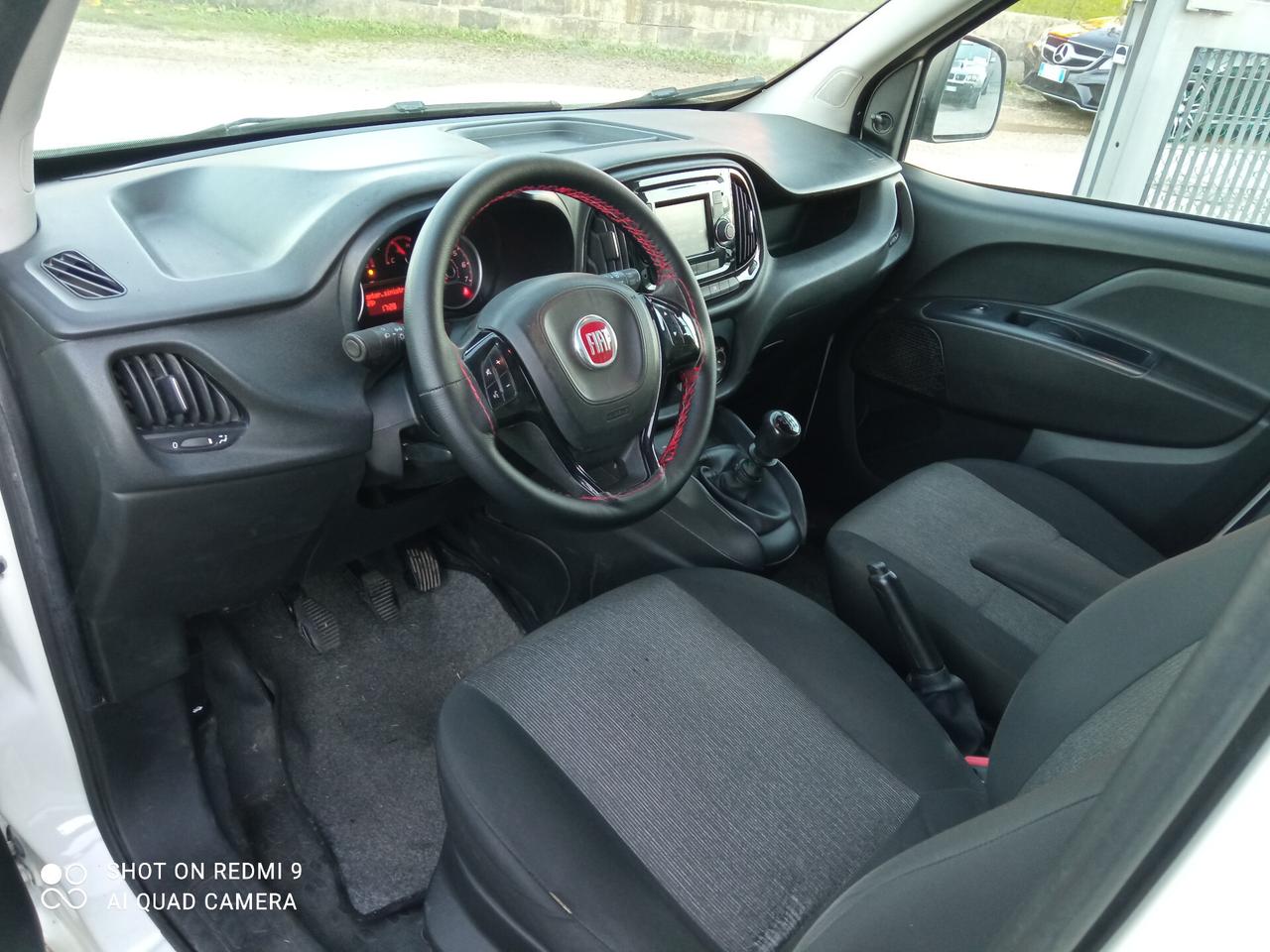 Fiat Doblo Doblò 1.6 MJT 105CV PC-TN Cargo Lamierato