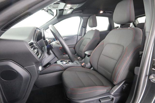 FORD Kuga Kuga 2.5 Plug In Hybrid 225 CV CVT 2WD ST-Line