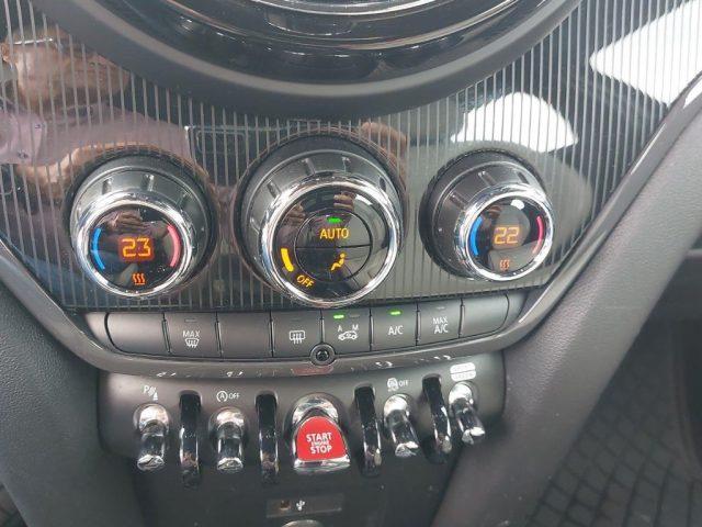 MINI Countryman 1.5 One D Hype Countryman