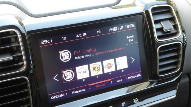 CITROEN C5 Aircross PureTech 130 S&S Shine