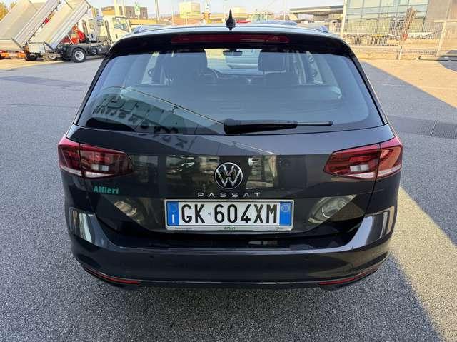 Volkswagen Passat Variant Variant 2.0 tdi Business 122cv dsg IVA