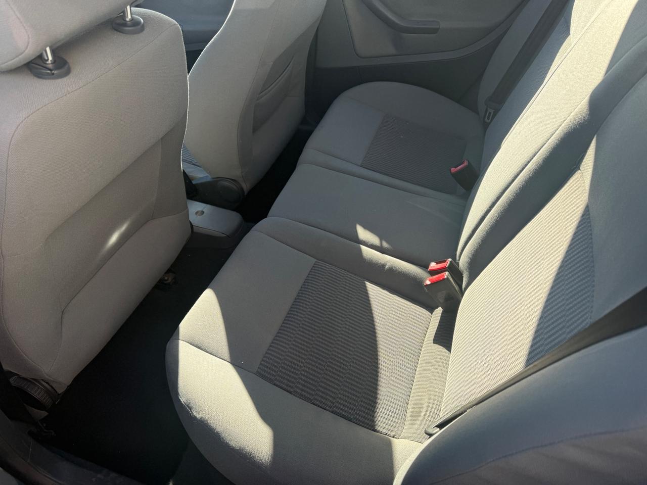 Seat Ibiza 1.4 16V 5p. Signo