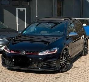 Volkswagen Golf GTI Golf GTI Performance 2.0 245 CV TSI DSG 5p. BMT