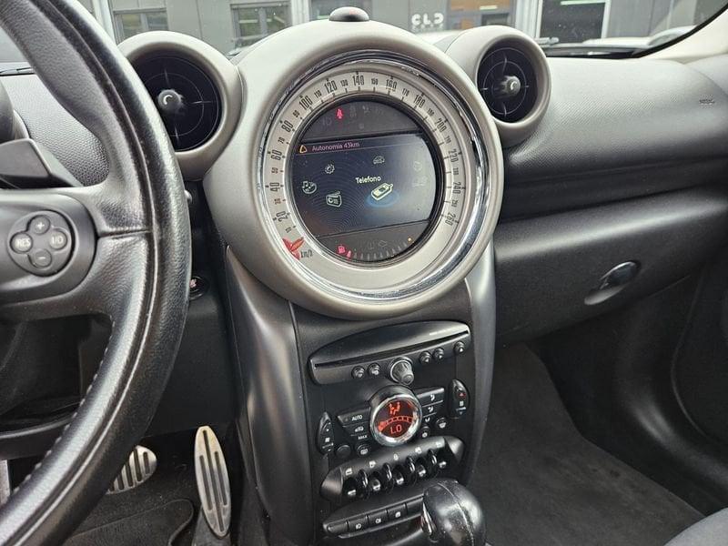 MINI Countryman Mini Countryman 2.0 Cooper SD all4