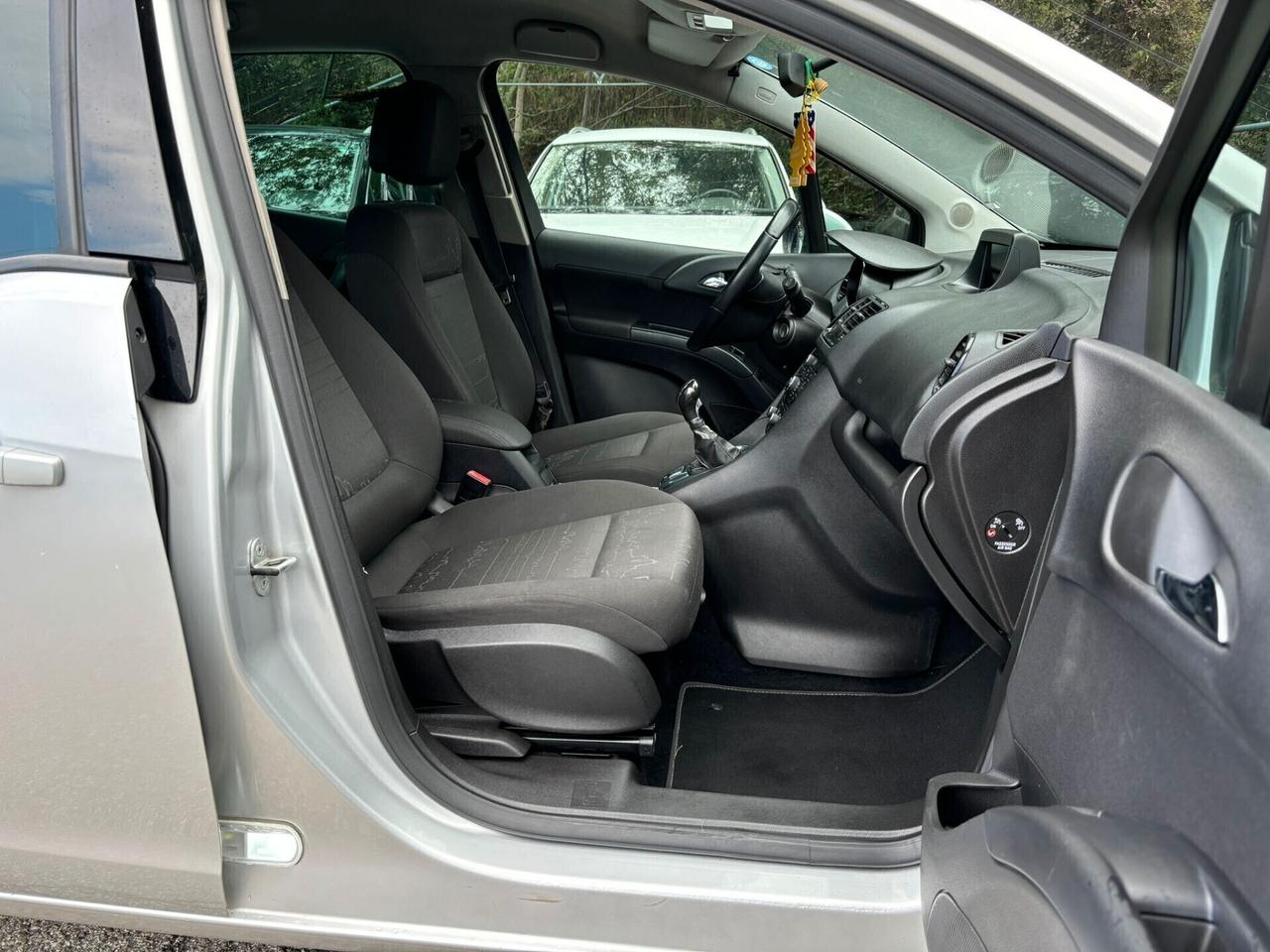 Opel Meriva 1.7 CDTI 110CV Cosmo OK Neopatentati