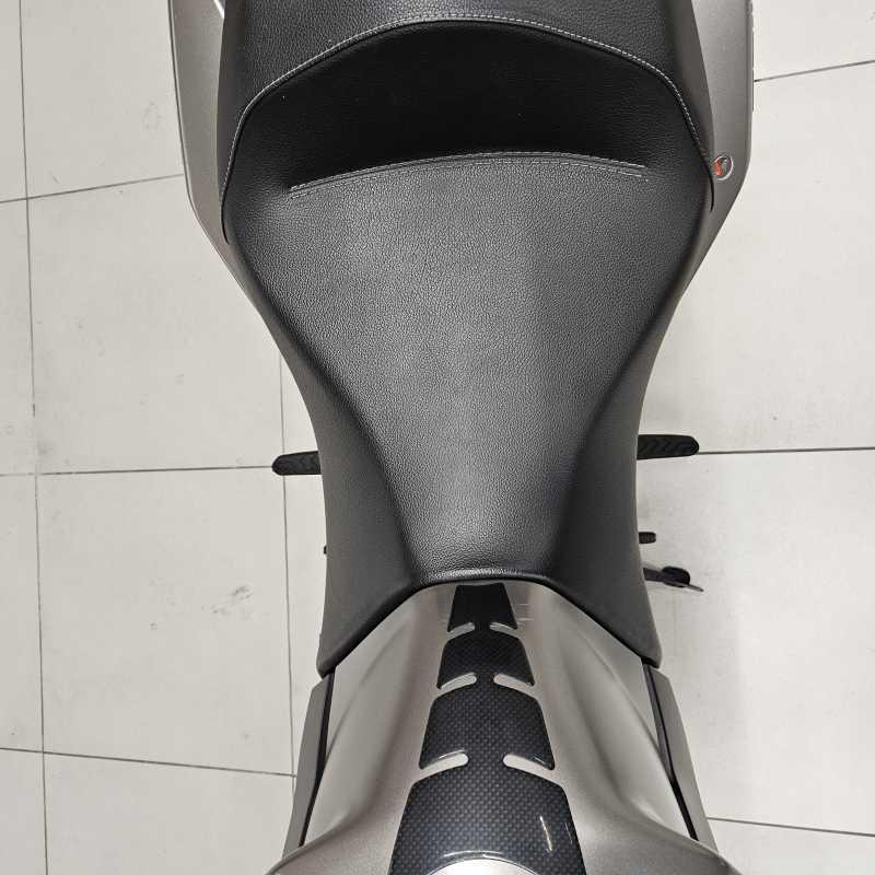 Aprilia Shiver - 2008