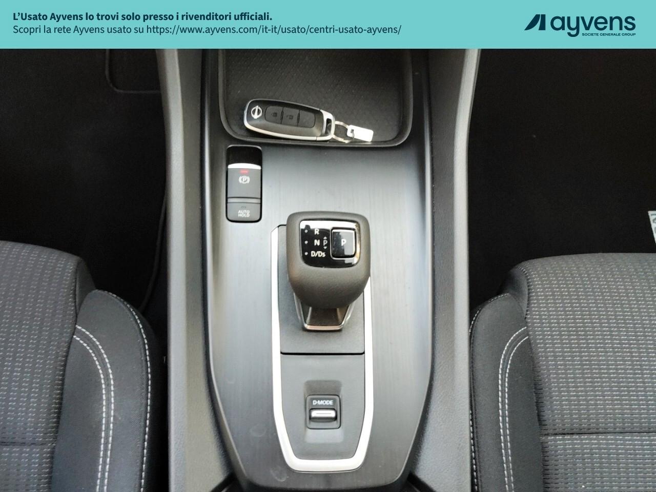 Nissan Qashqai MHEV 158 CV Xtronic Acenta
