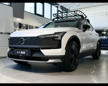 VOLVO EX30 Cross Country Ultra Twin Motor Performance