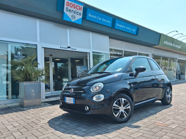 Fiat 500 1.0 hybrid Cult 70cv CON ZERO ANTICIPO !!