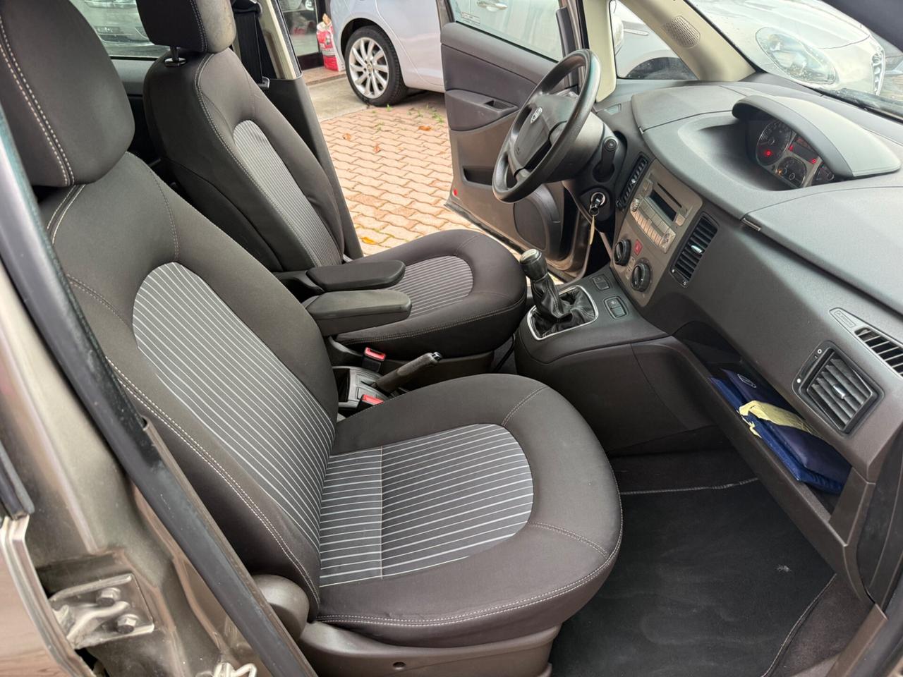 Lancia MUSA 1.3 Mjt 16V 90 CV Poltrona Frau