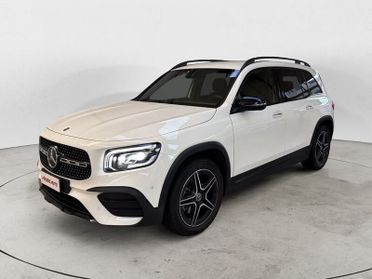 Mercedes-Benz GLB GLB 200 Automatic Premium