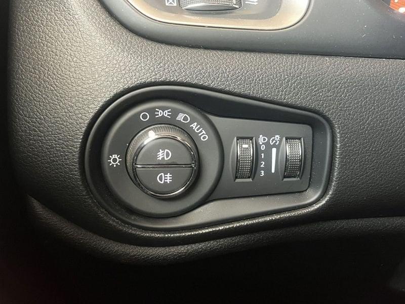 Jeep Renegade Renegade 1.3 t4 S 2wd 150cv ddct