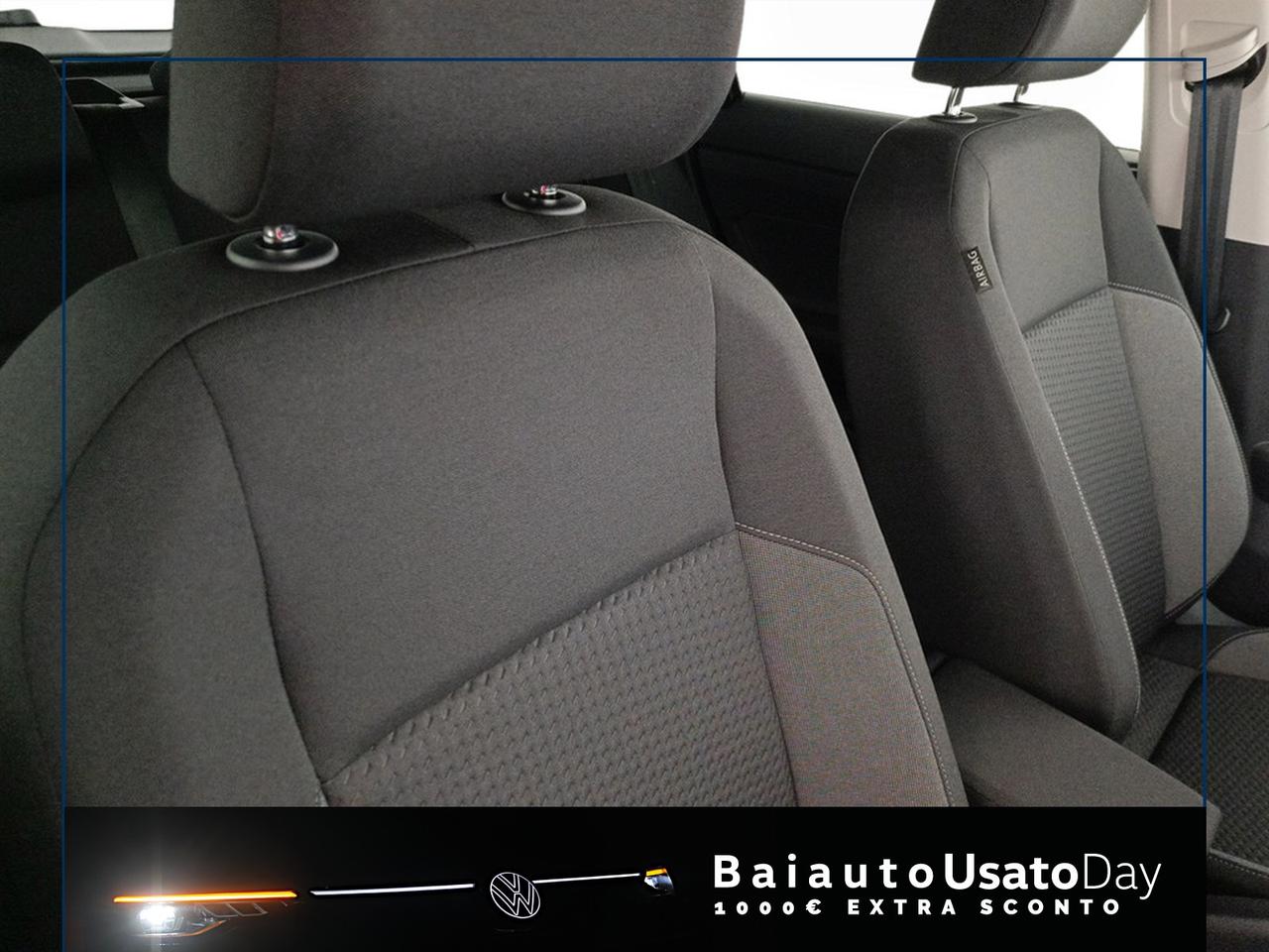 Volkswagen Taigo 1.0 tsi 95cv life