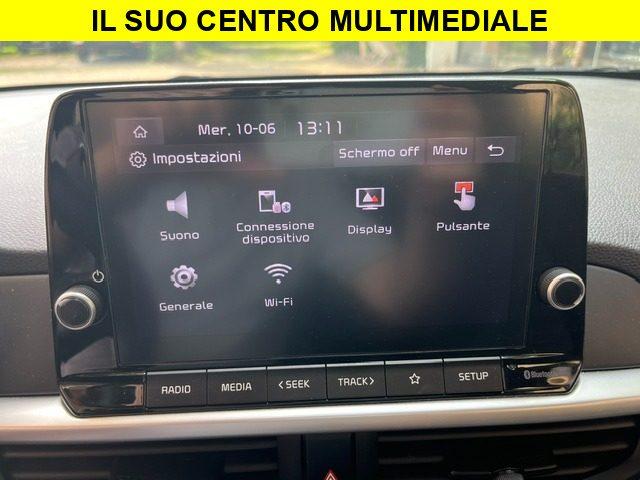 KIA Picanto 1.0 12V 5 porte