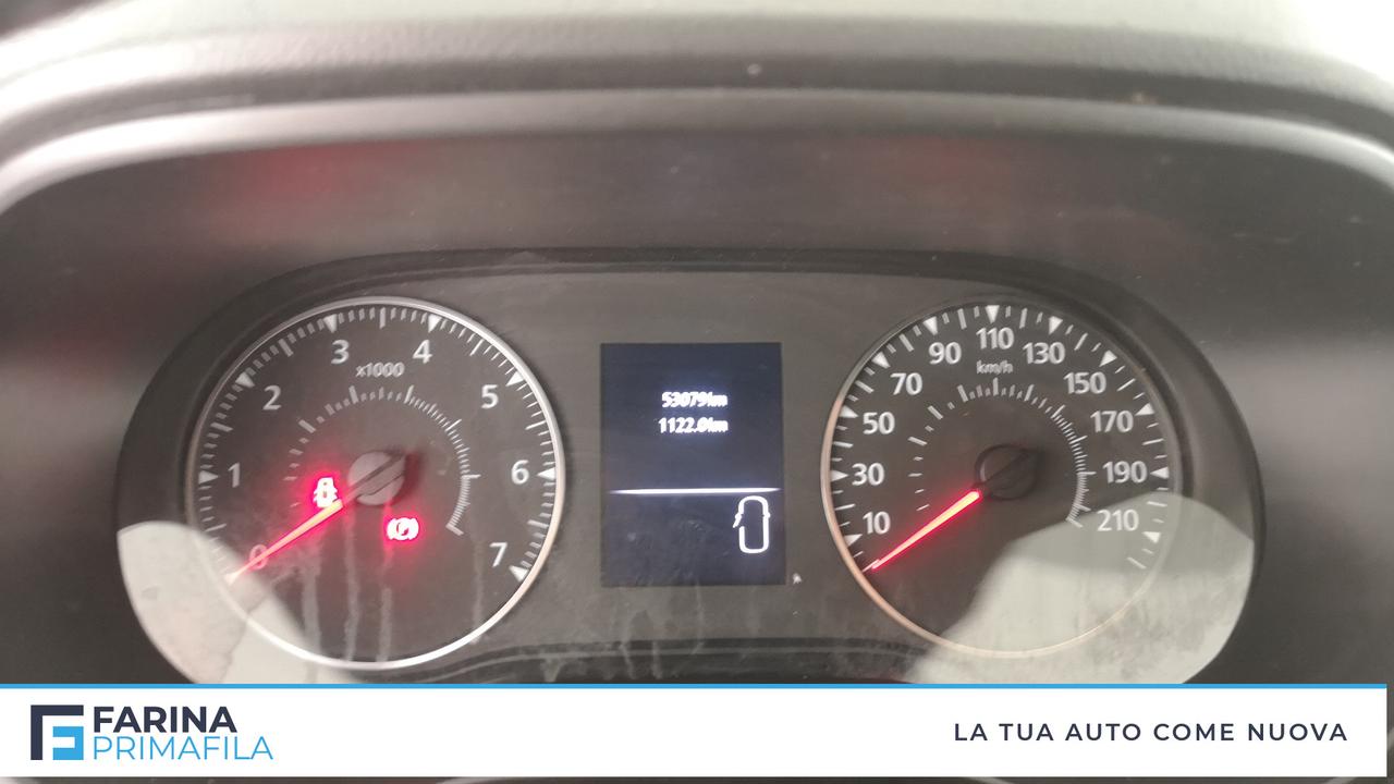 DACIA Duster II 2021 - Duster 1.0 tce Journey Gpl 4x2 100cv