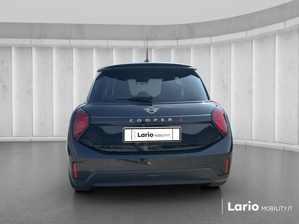 Mini Mini Cooper 3 Porte 2.0 S Favoured Auto