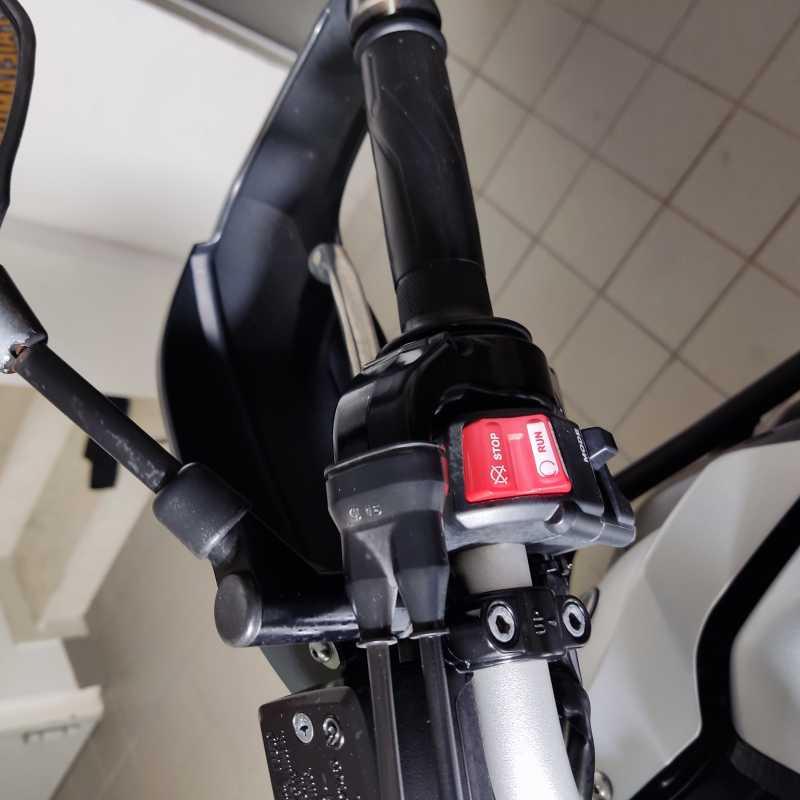 Yamaha XT1200Z Super Ténéré ABS - 2016