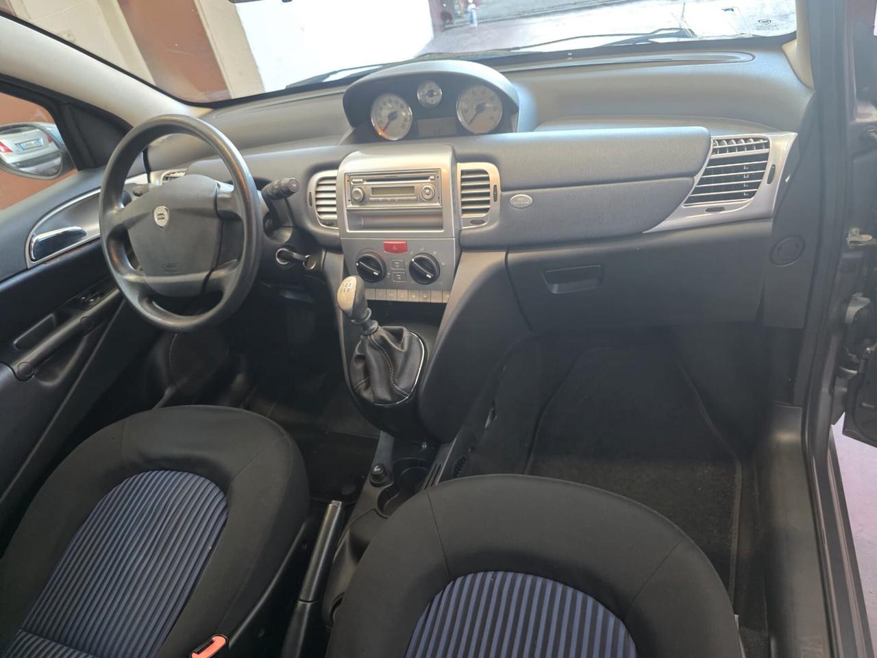Lancia Ypsilon 1.2 MODAMILANO benzina