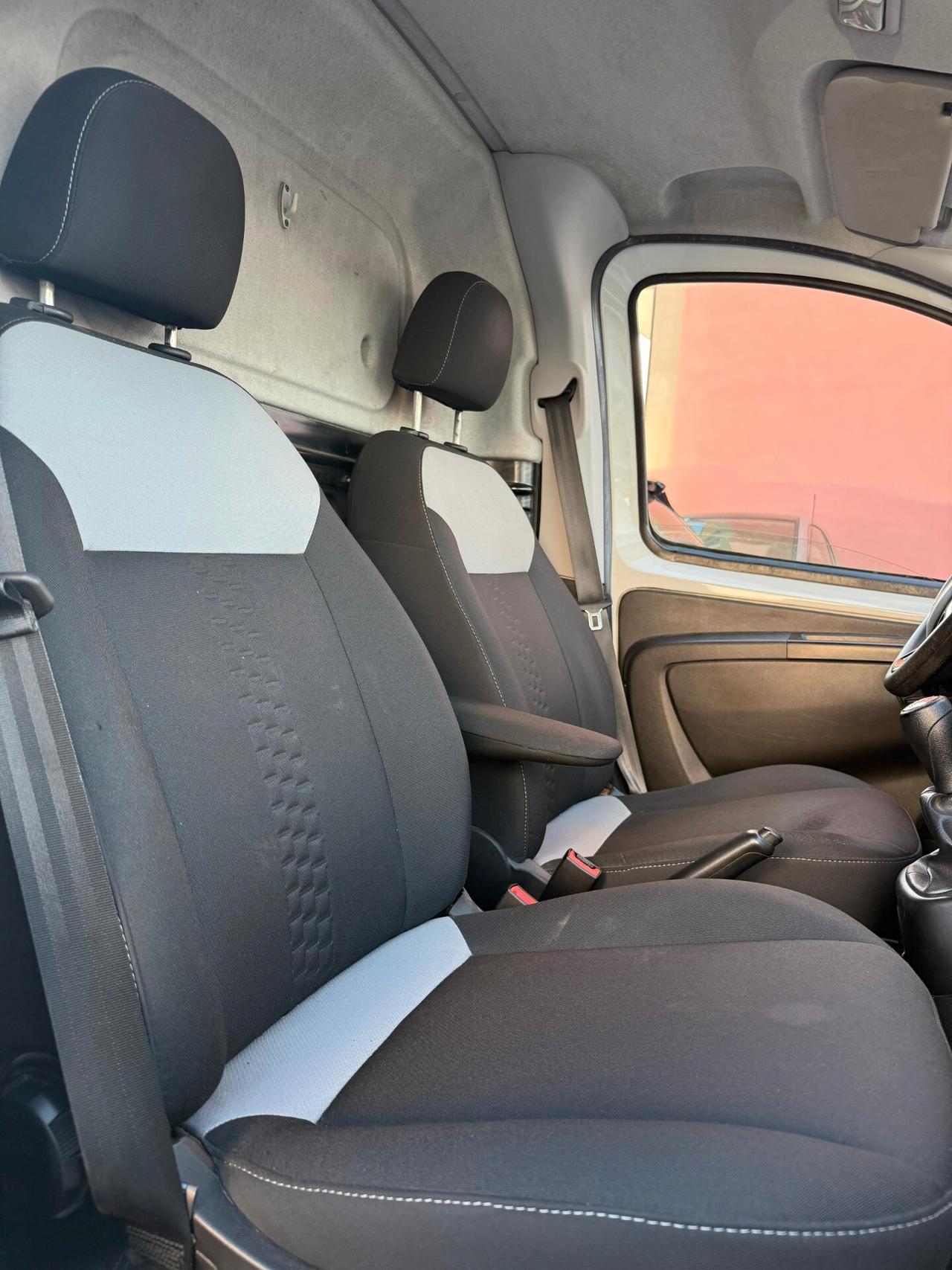 Fiat Fiorino 1.3 PORTA LATERALE **VETTURA ITALIANA** +IVA 22%