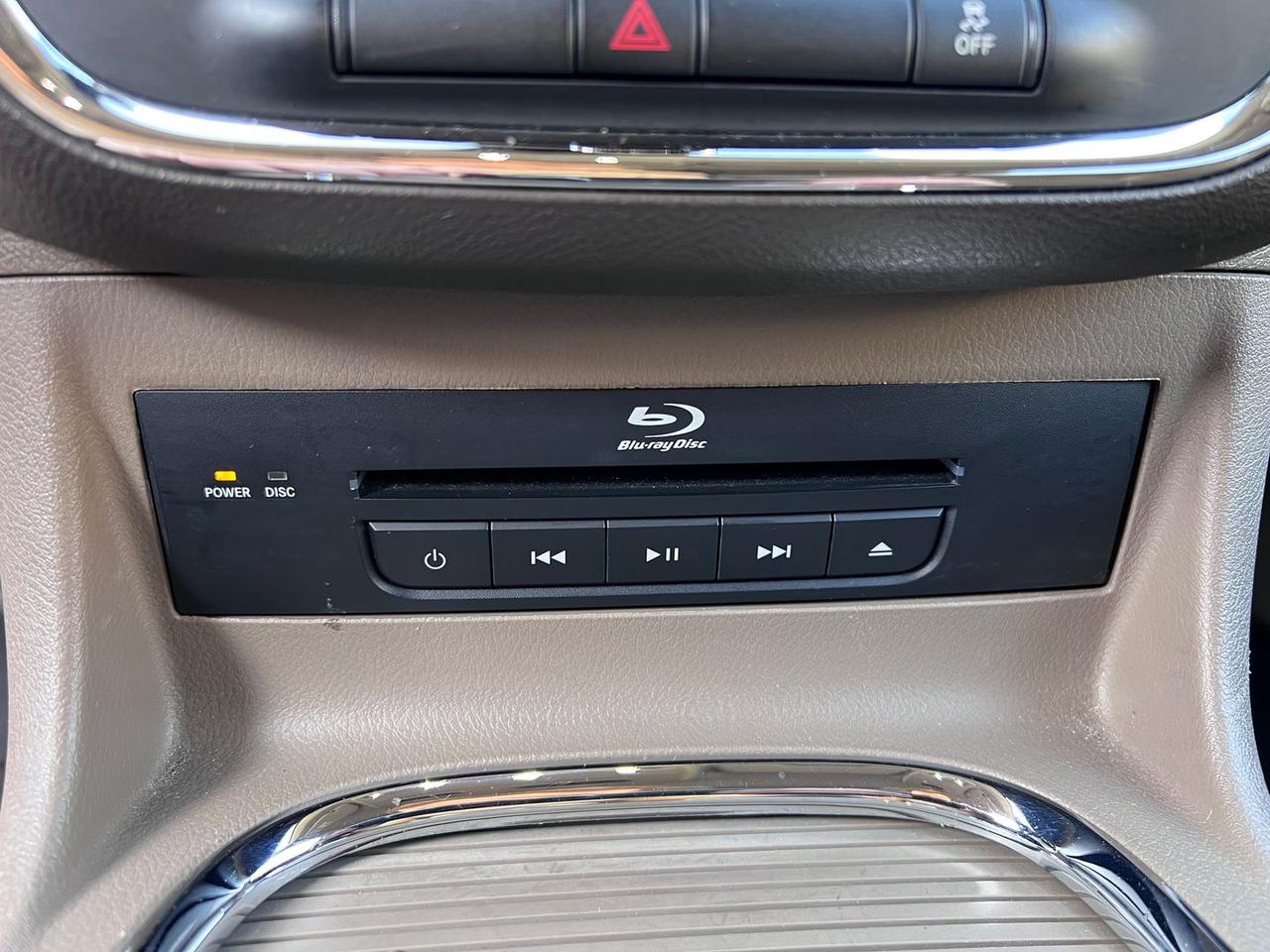 Lancia Voyager 2.8 D Platinum #9528