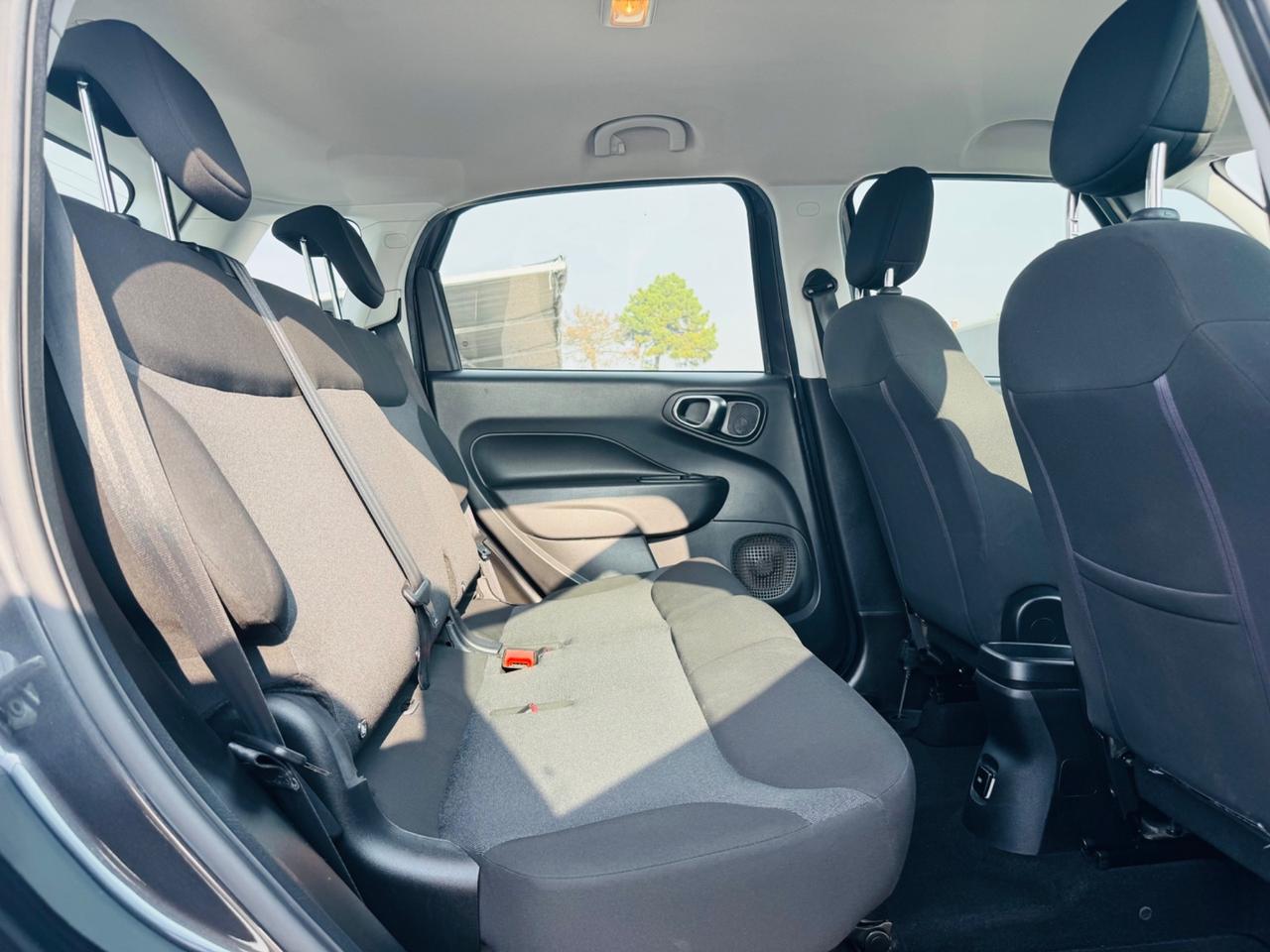 Fiat 500L 1.4 95 CV S&S 120°