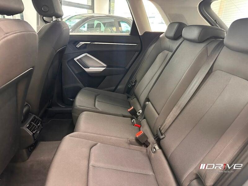 Audi Q3 Q3 35 TDI S tronic
