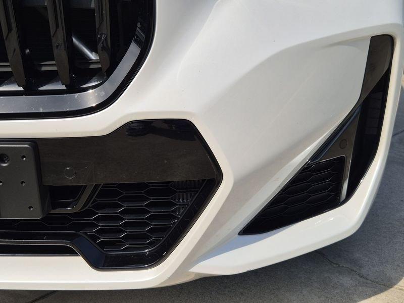 BMW X1 sdrive18i MSport Pro auto