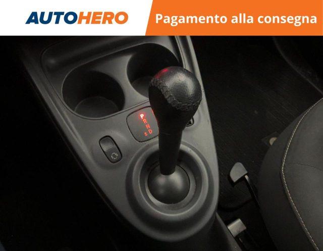 SMART ForTwo 90 0.9 Turbo twinamic Passion