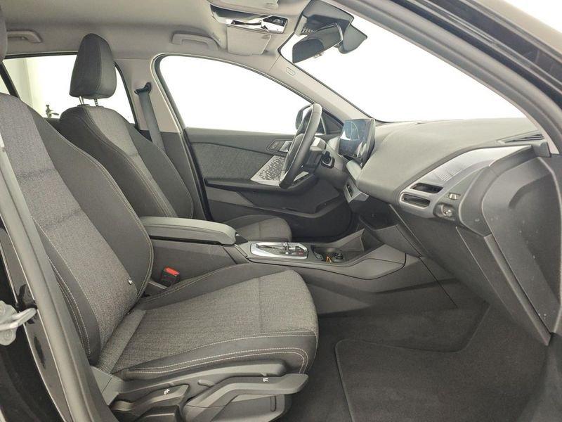 BMW Serie 1 120 d 48V 5p. MSport Design