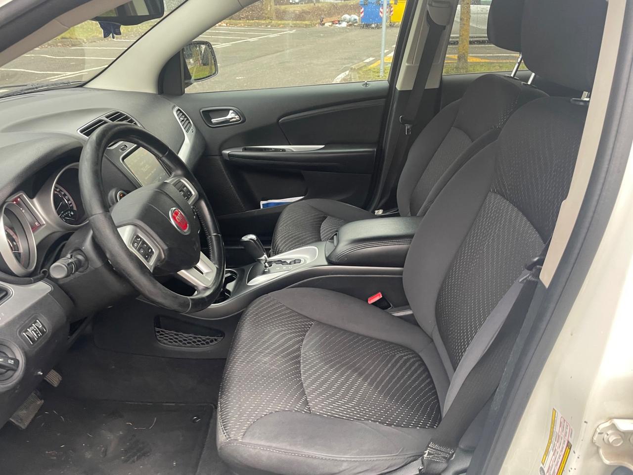 Fiat Freemont 2.0 Mjt 170 CV 4x4*Automatik*7 posti*Gancio traino