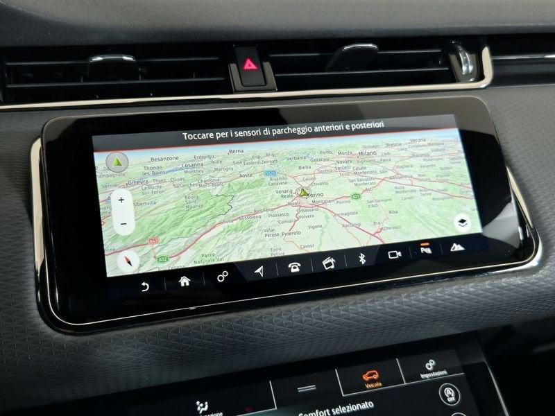Land Rover Range Rover Evoque II 2019 Die 2.0d i4 mhev R-Dynamic S awd 15